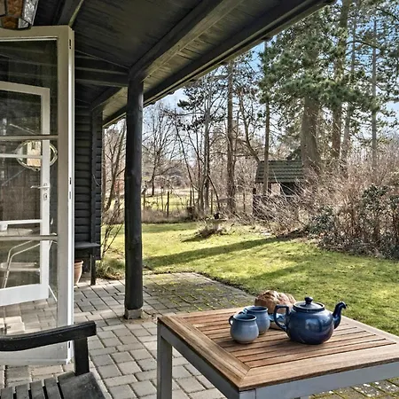 Nyaraló Beautiful In Frederiksværk