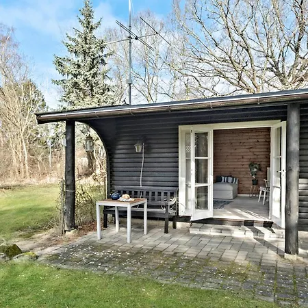 2 Bedroom Lovely In Holiday home Frederiksvaerk